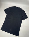 T-shirt Moschino nero