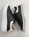 Sneakers Alexander McQueen Black White