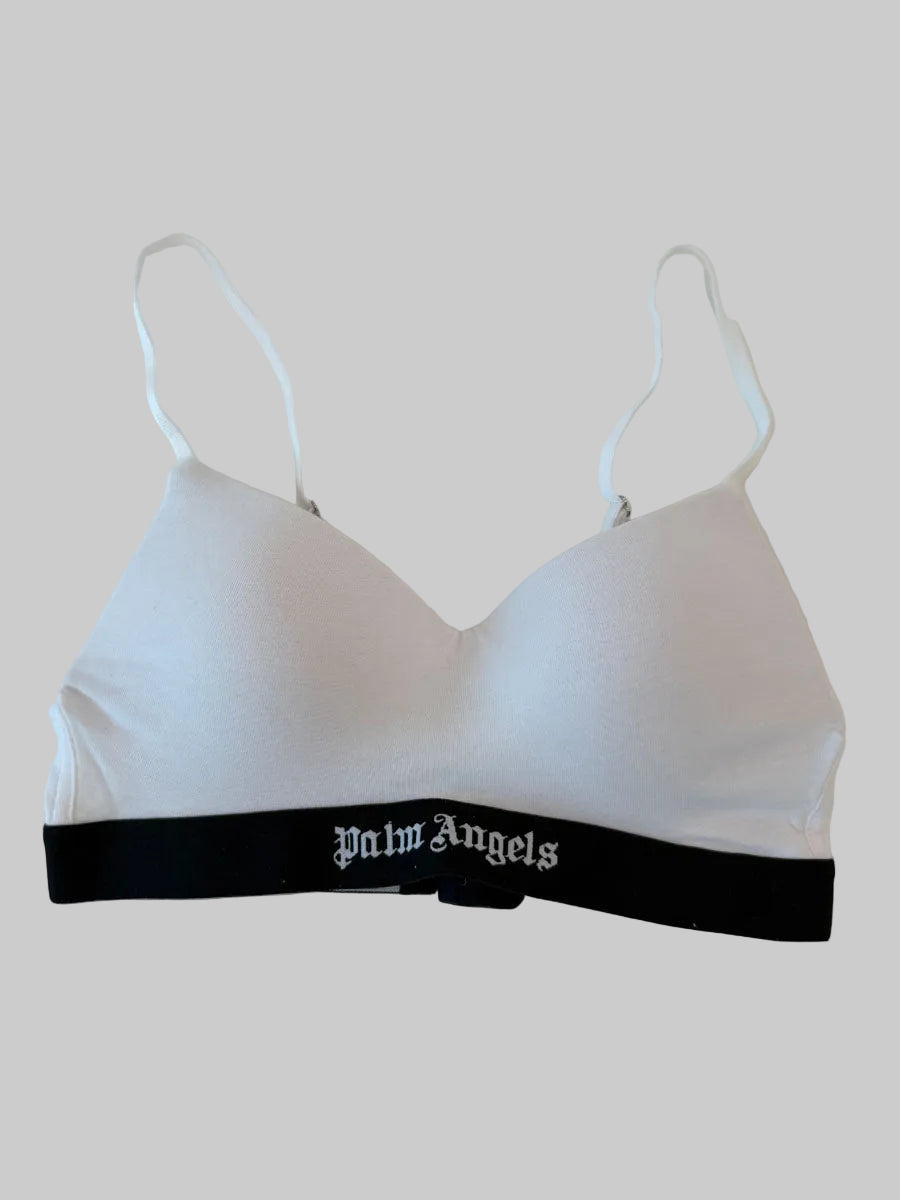 1 Bralette Palm Angels in 3 colori a scelta
