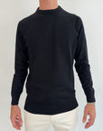 Pullover OverD basic