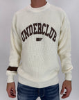 Pullover Underclub panna