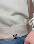 Pullover Colmar Beige