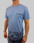 T-shirt Bikkembergs 2 Colori