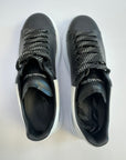 Sneakers Alexander McQueen Black White