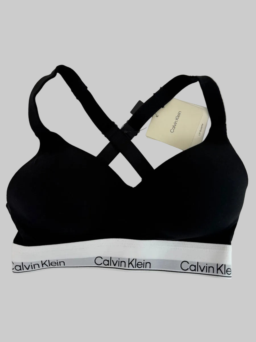 Bralette Calvin Klein 2 colori a scelta