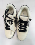 Sneakers Off White Out Of Office Panna e nero