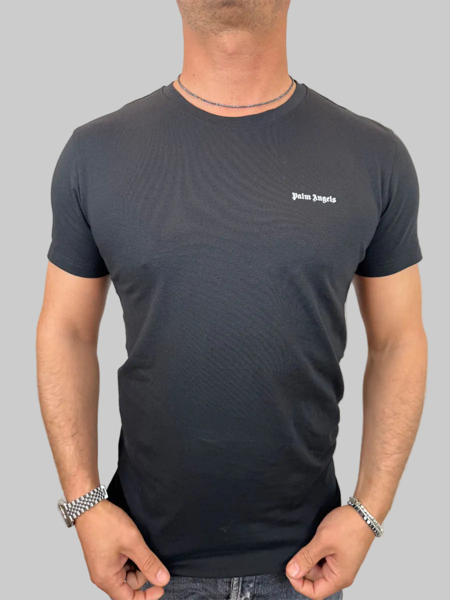 1 T-shirt Palm Angels Underwear in 3 colori