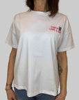 T-shirt Superculture Tonica come il Gin