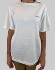 T-shirt donna Trussardi in 2 colori a scelta