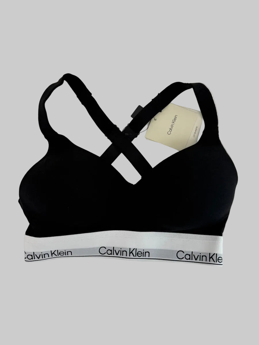 Bralette Calvin Klein 2 colori a scelta
