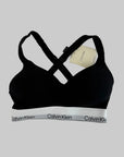 Bralette Calvin Klein 2 colori a scelta