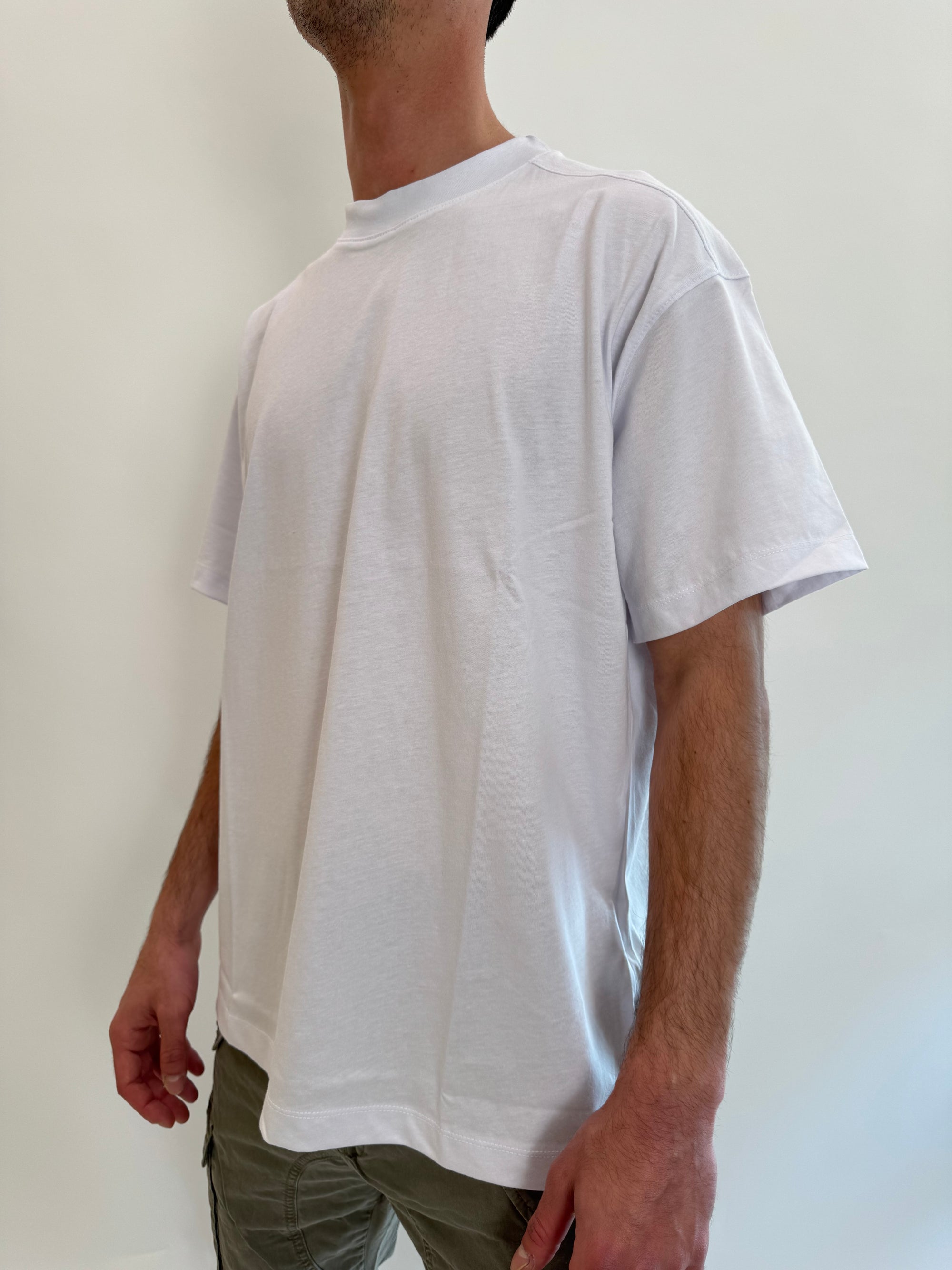 T-shirt OverD boxing fit 3 colori