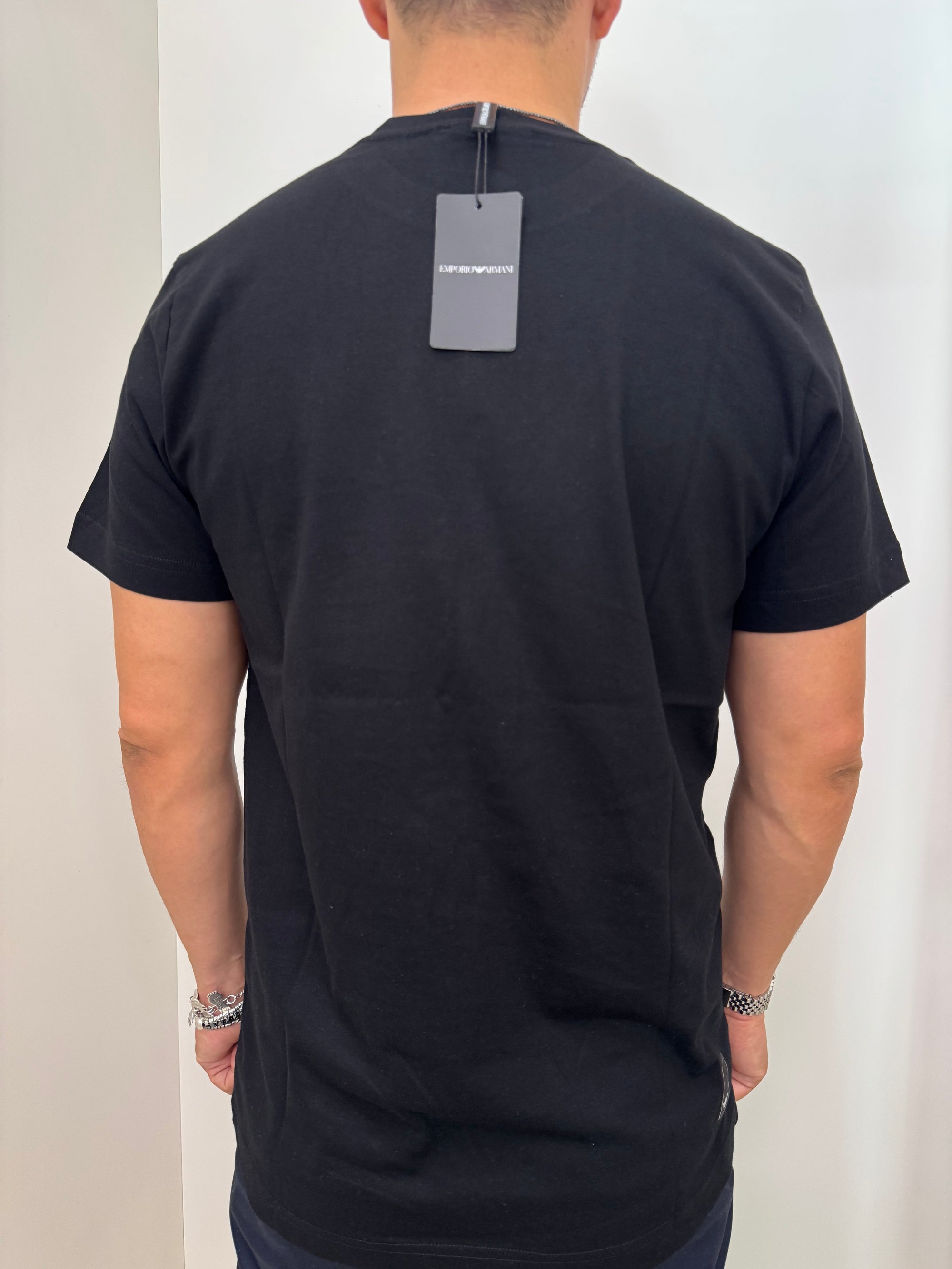 T-shirt Emporio Armani 3 Colori