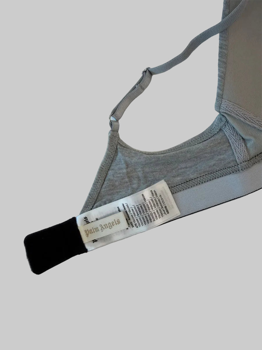 1 Bralette Palm Angels in 3 colori a scelta