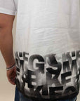 T-shirt Bikkembergs 2 Colori