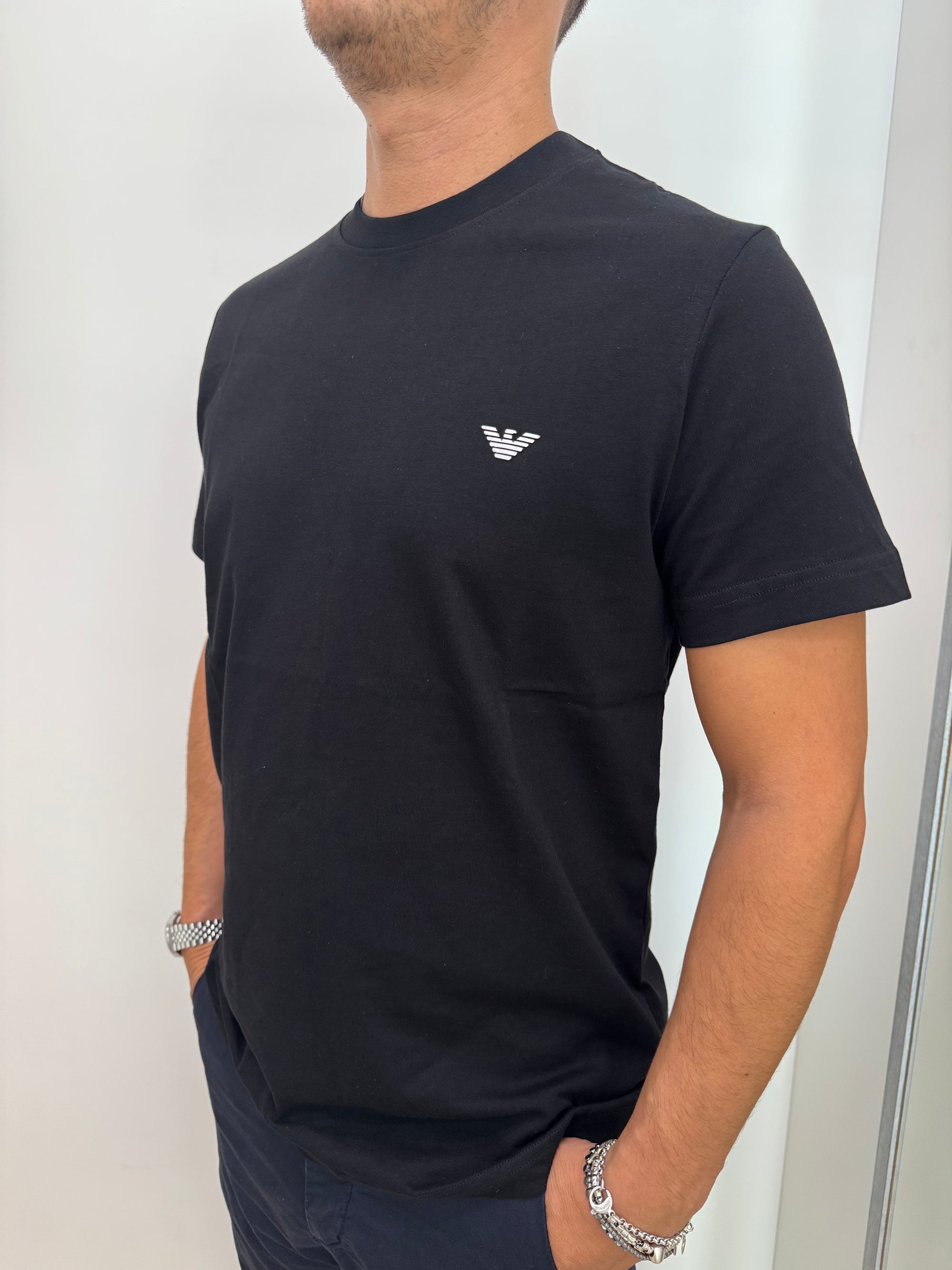 T-shirt Emporio Armani 3 Colori