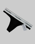 Perizoma Calvin Klein 3 colori a scelta