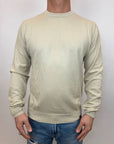 Pullover Colmar Beige