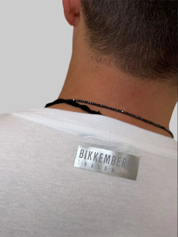 T-shirt Bikkembergs 2 Colori