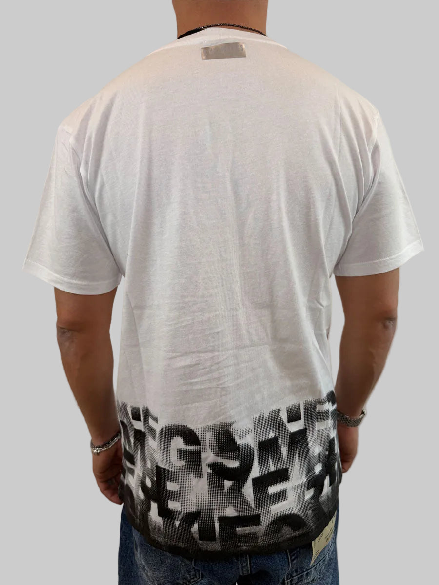 T-shirt Bikkembergs 2 Colori