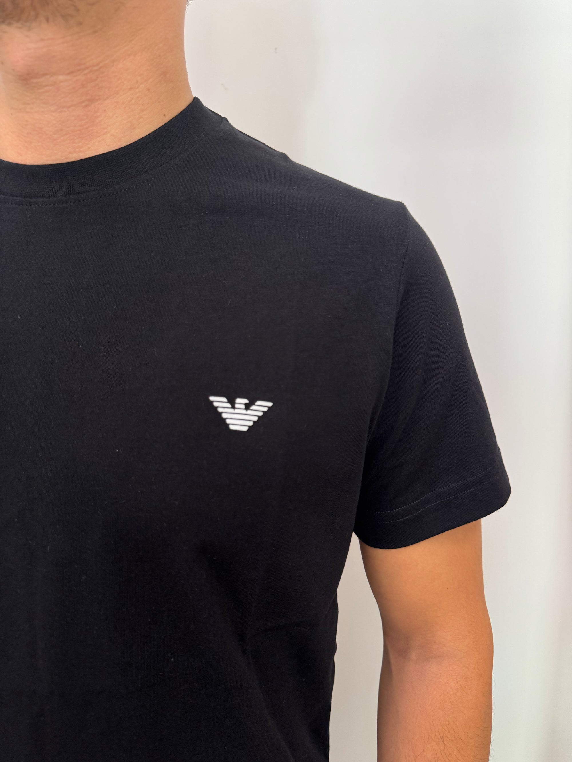 T-shirt Emporio Armani 3 Colori