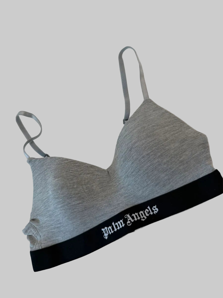 1 Bralette Palm Angels in 3 colori a scelta