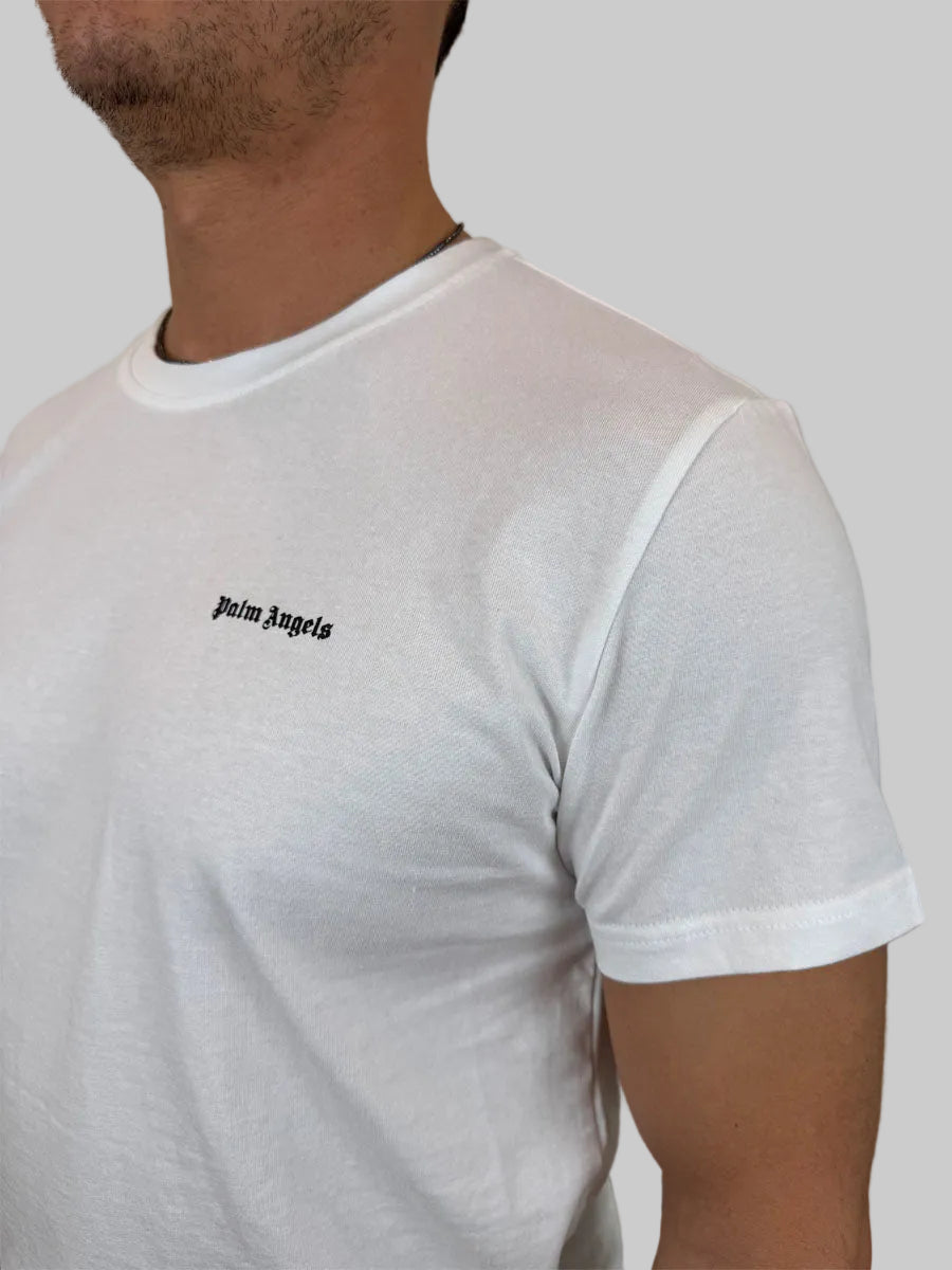 1 T-shirt Palm Angels Underwear in 3 colori