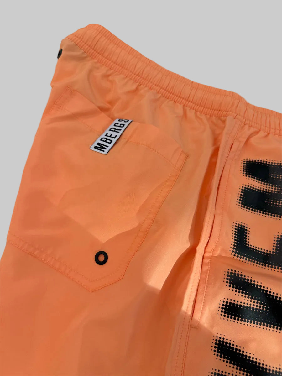 Boxer mare Bikkembergs 5 Colori