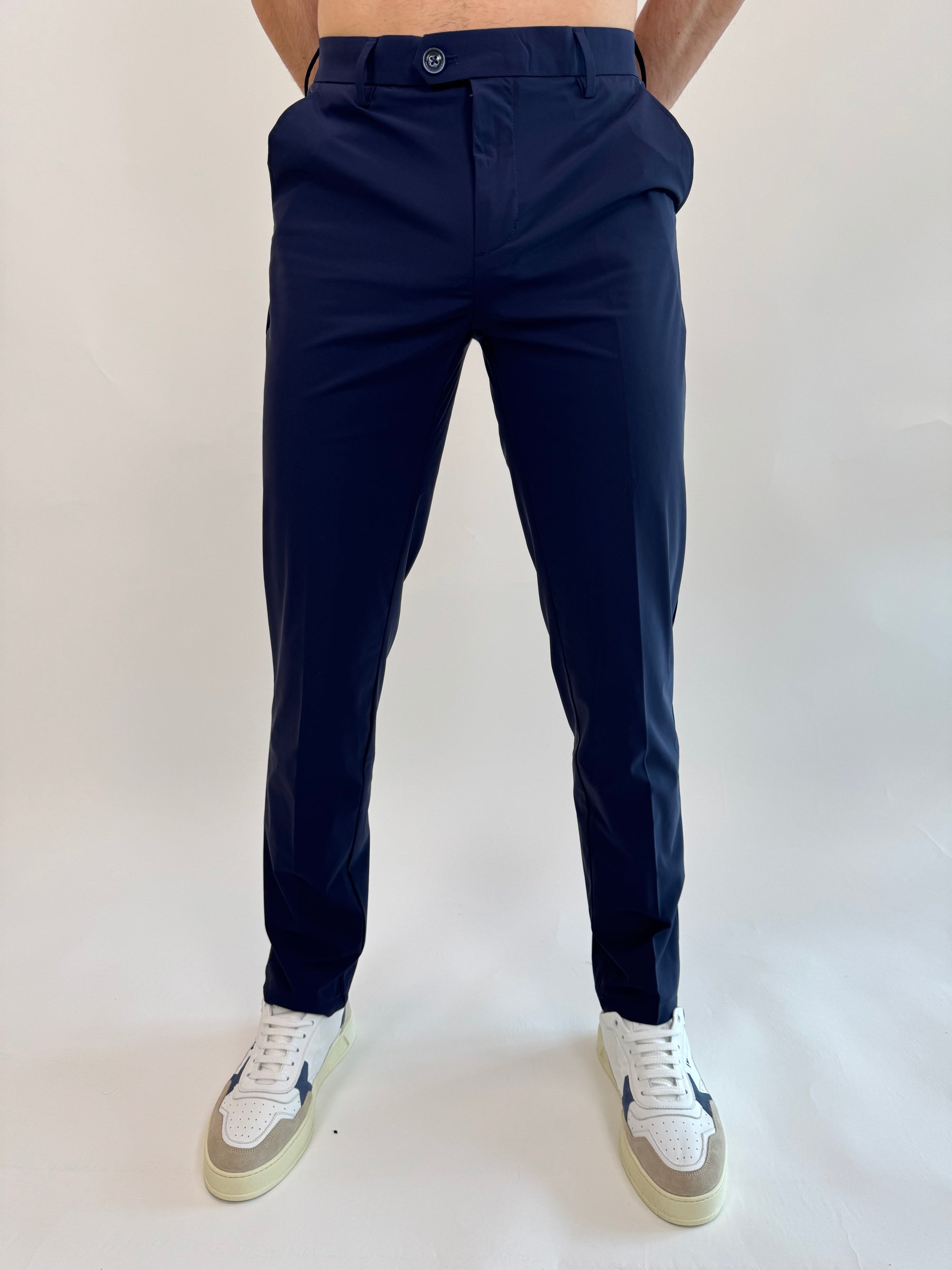 Pantaloni Gianni Lupo 2 Colori