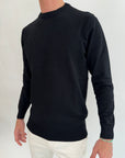 Pullover OverD basic