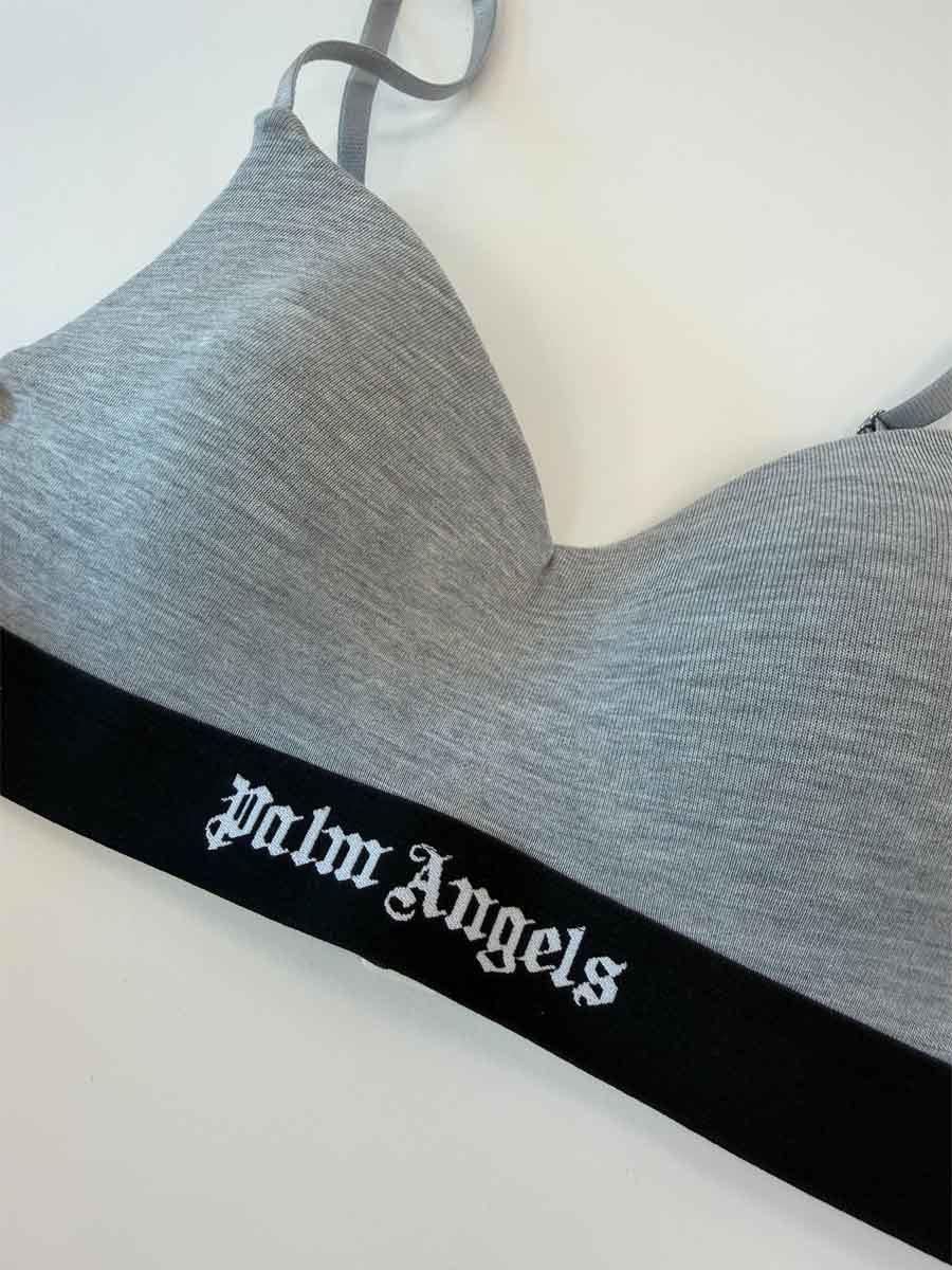 1 Bralette Palm Angels in 3 colori a scelta