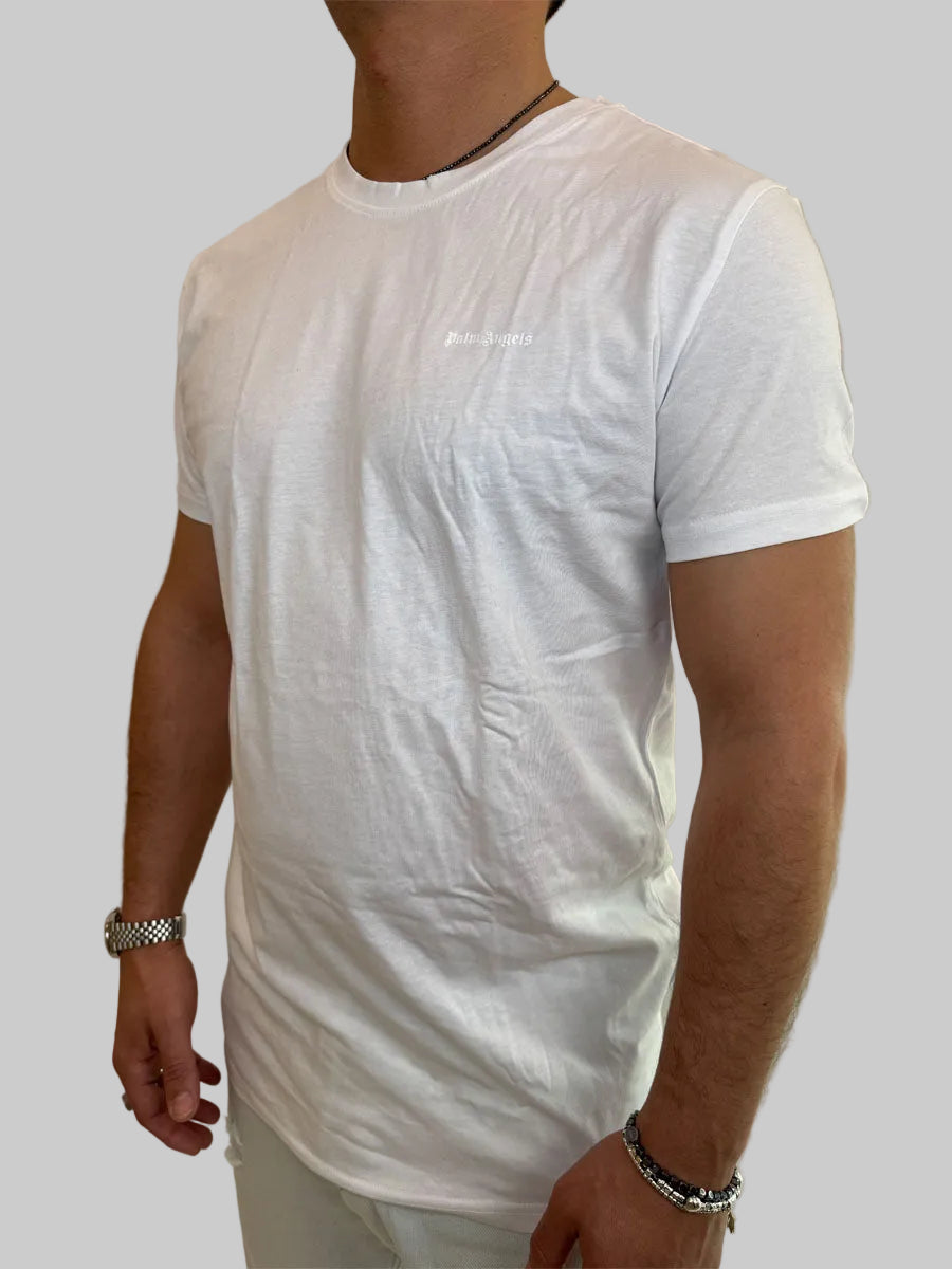 3 T-shirt Palm Angels Underwear