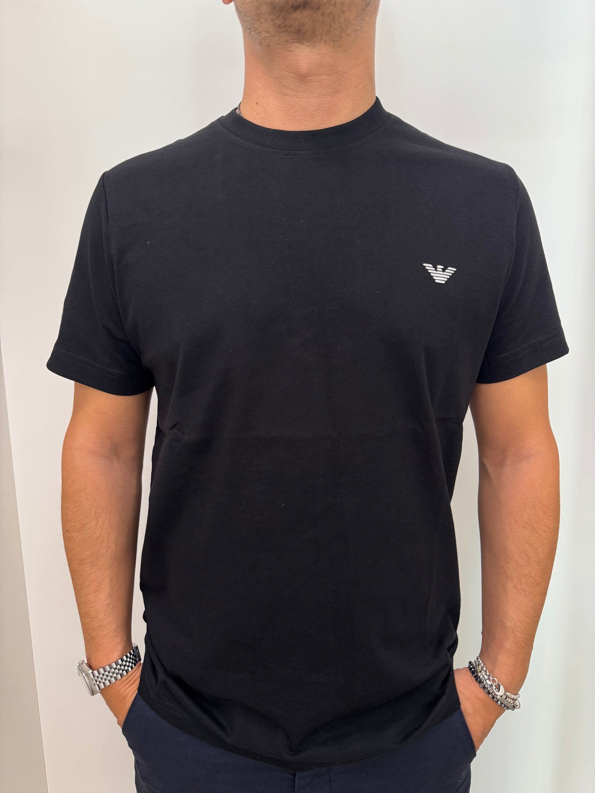 T-shirt Emporio Armani 3 Colori