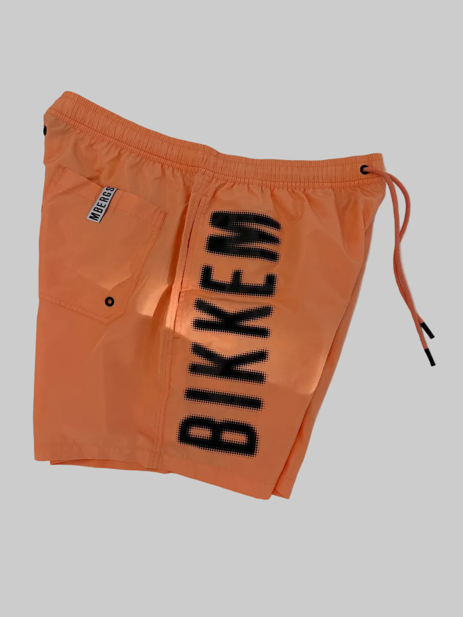 Boxer mare Bikkembergs 5 Colori