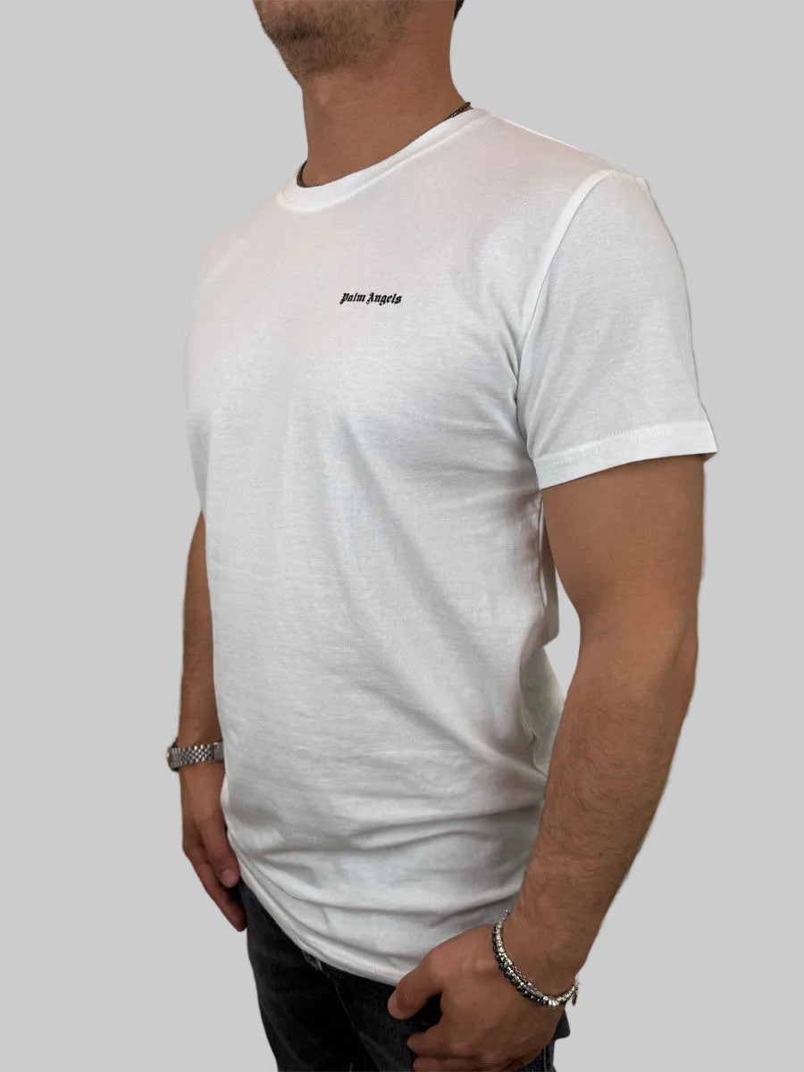 1 T-shirt Palm Angels Underwear in 3 colori