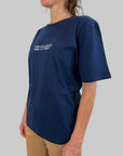 T-shirt donna Trussardi in 4 colori a scelta