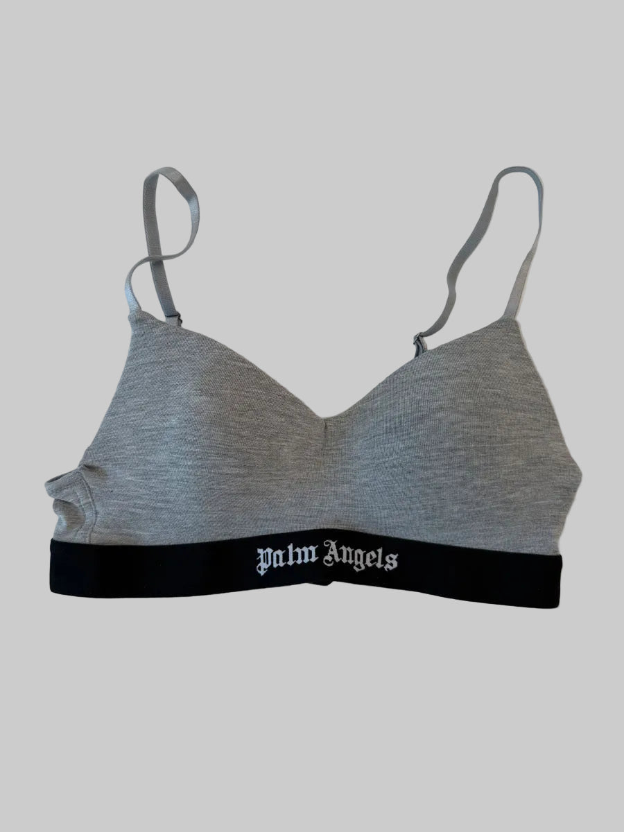 1 Bralette Palm Angels in 3 colori a scelta