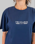 T-shirt donna Trussardi in 4 colori a scelta