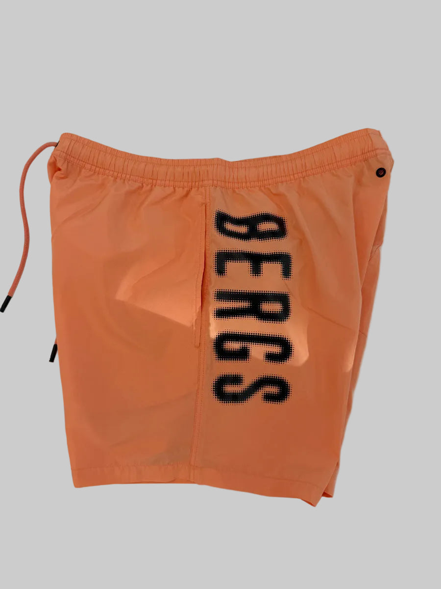 Boxer mare Bikkembergs 5 Colori