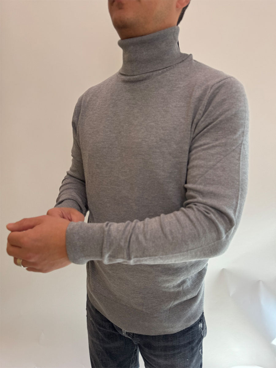 Dolcevita OverD Basic 5 Colori