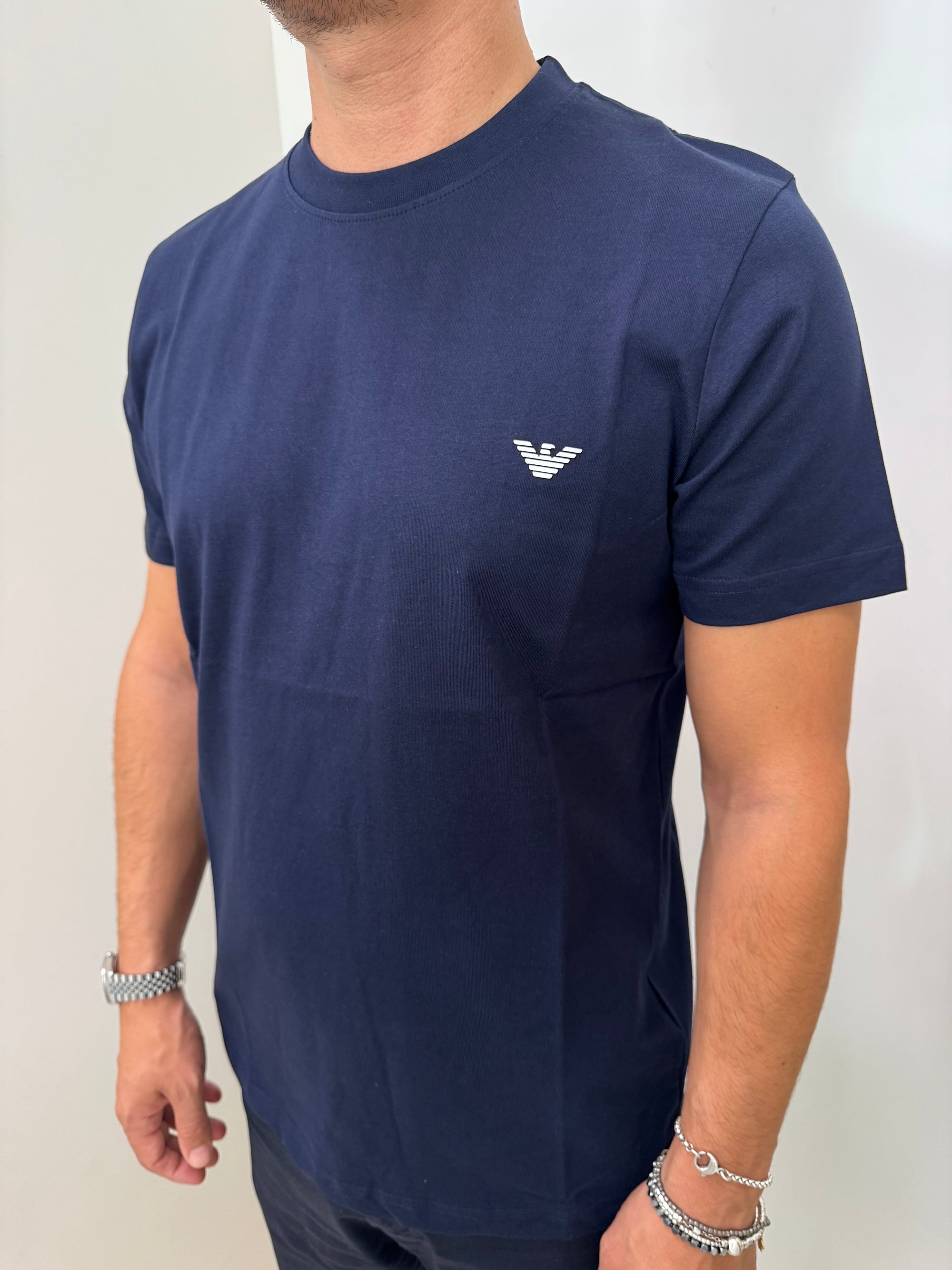 T-shirt Emporio Armani 3 Colori
