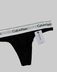 Perizoma Calvin Klein 3 colori a scelta