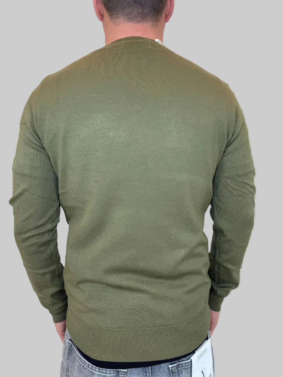 Pullover Gianni Lupo 5 Colori