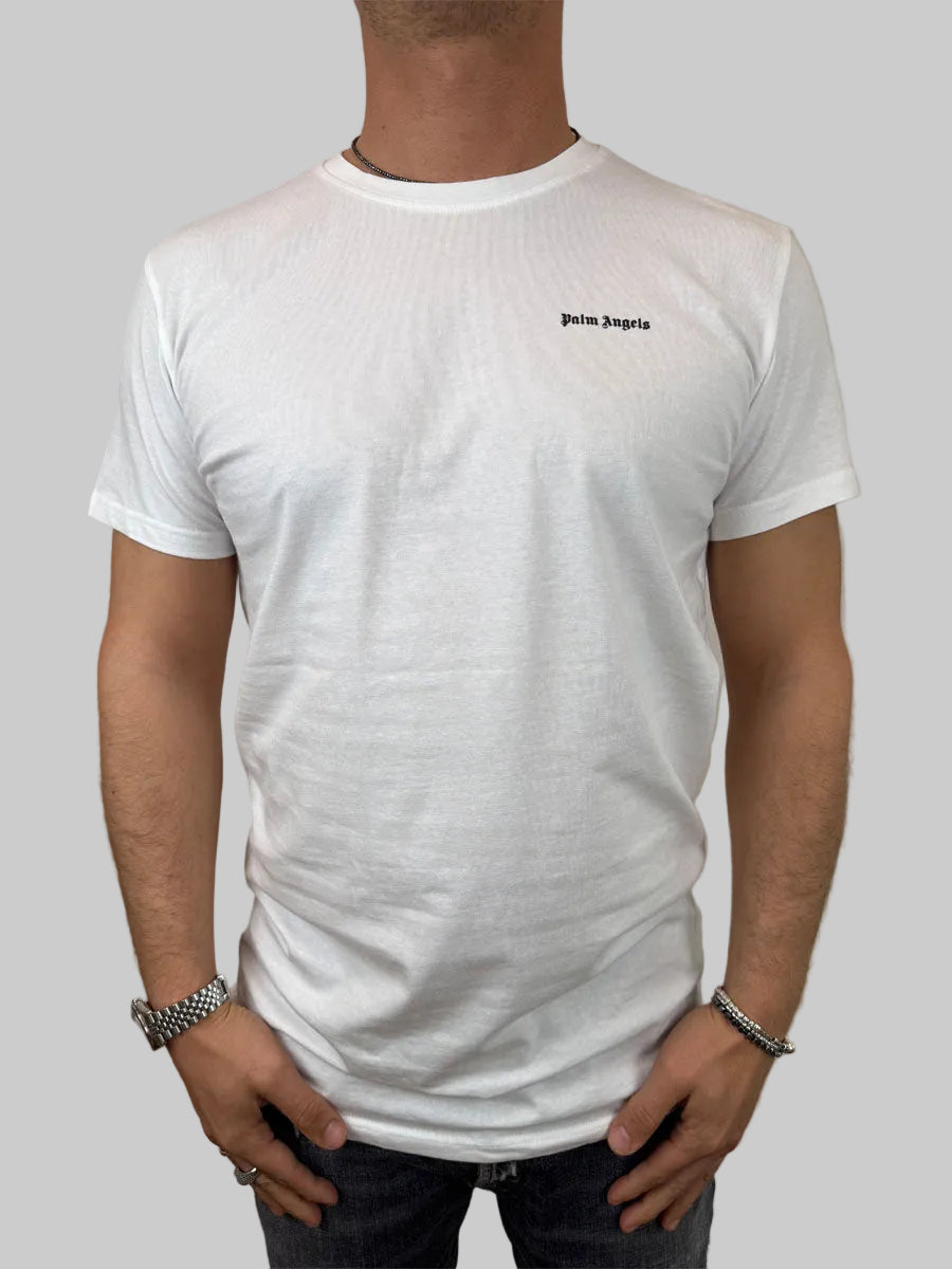 1 T-shirt Palm Angels Underwear in 3 colori