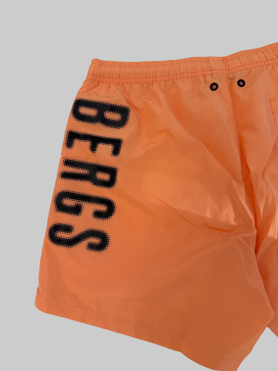Boxer mare Bikkembergs 5 Colori