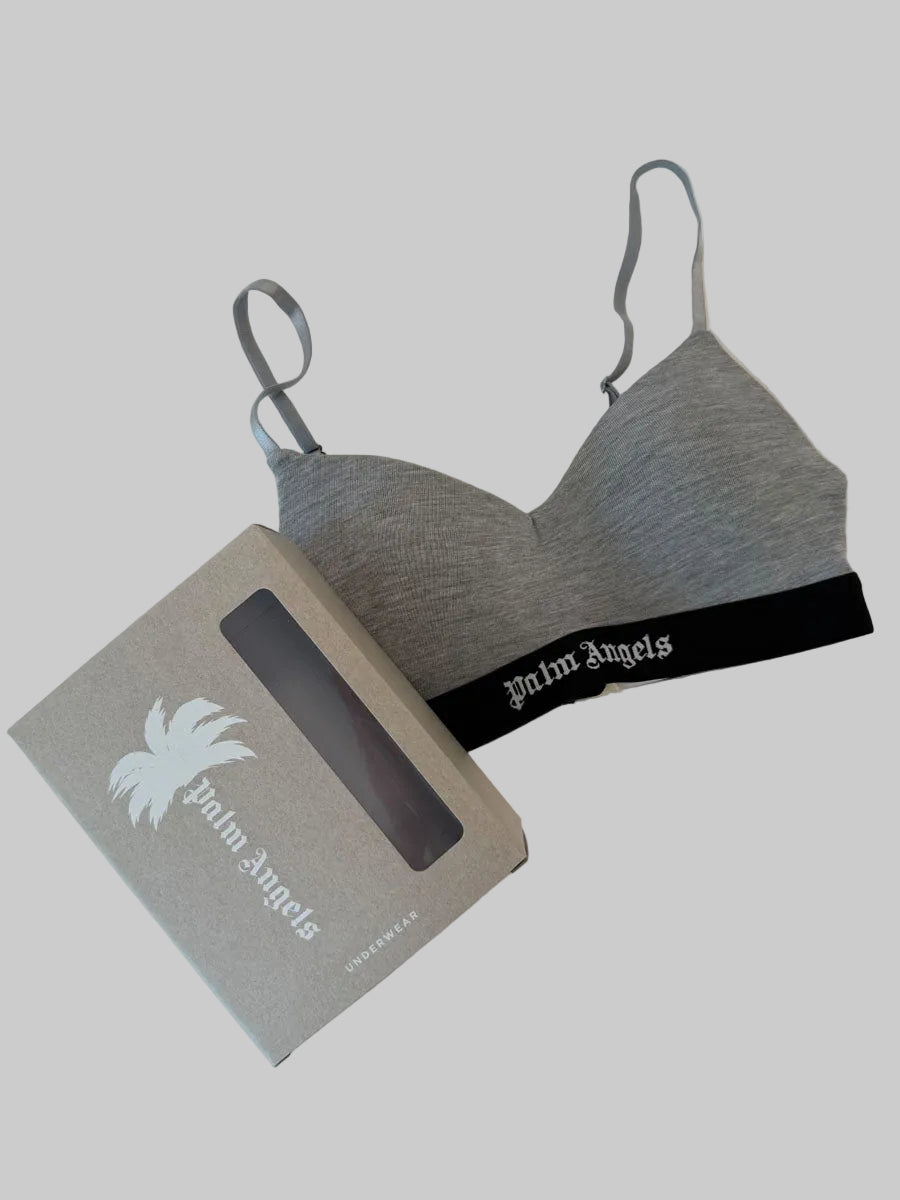 1 Bralette Palm Angels in 3 colori a scelta