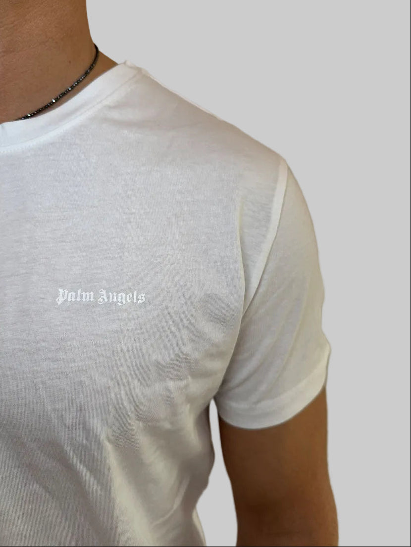 3 T-shirt Palm Angels Underwear