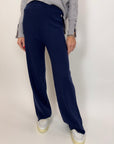 Pantaloni in maglia Griffai 5 Colori