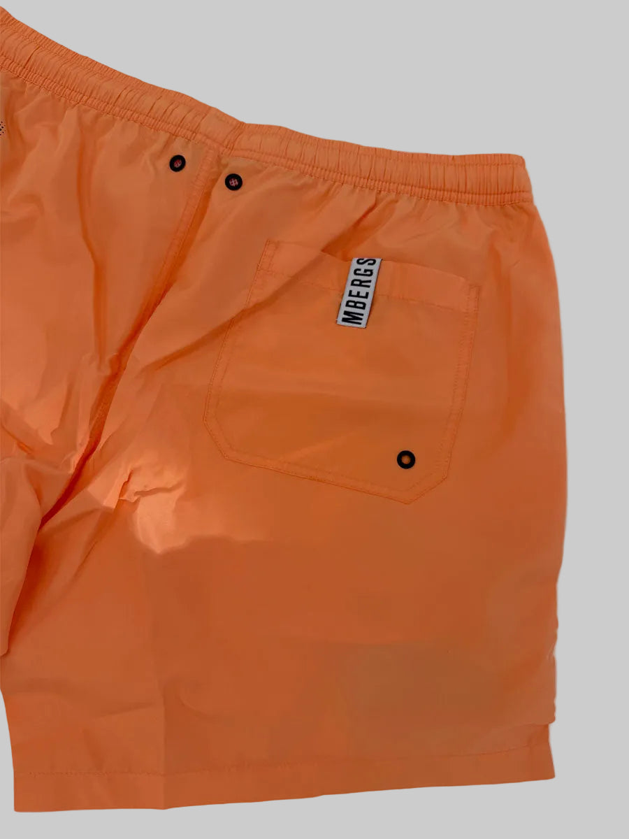 Boxer mare Bikkembergs 5 Colori