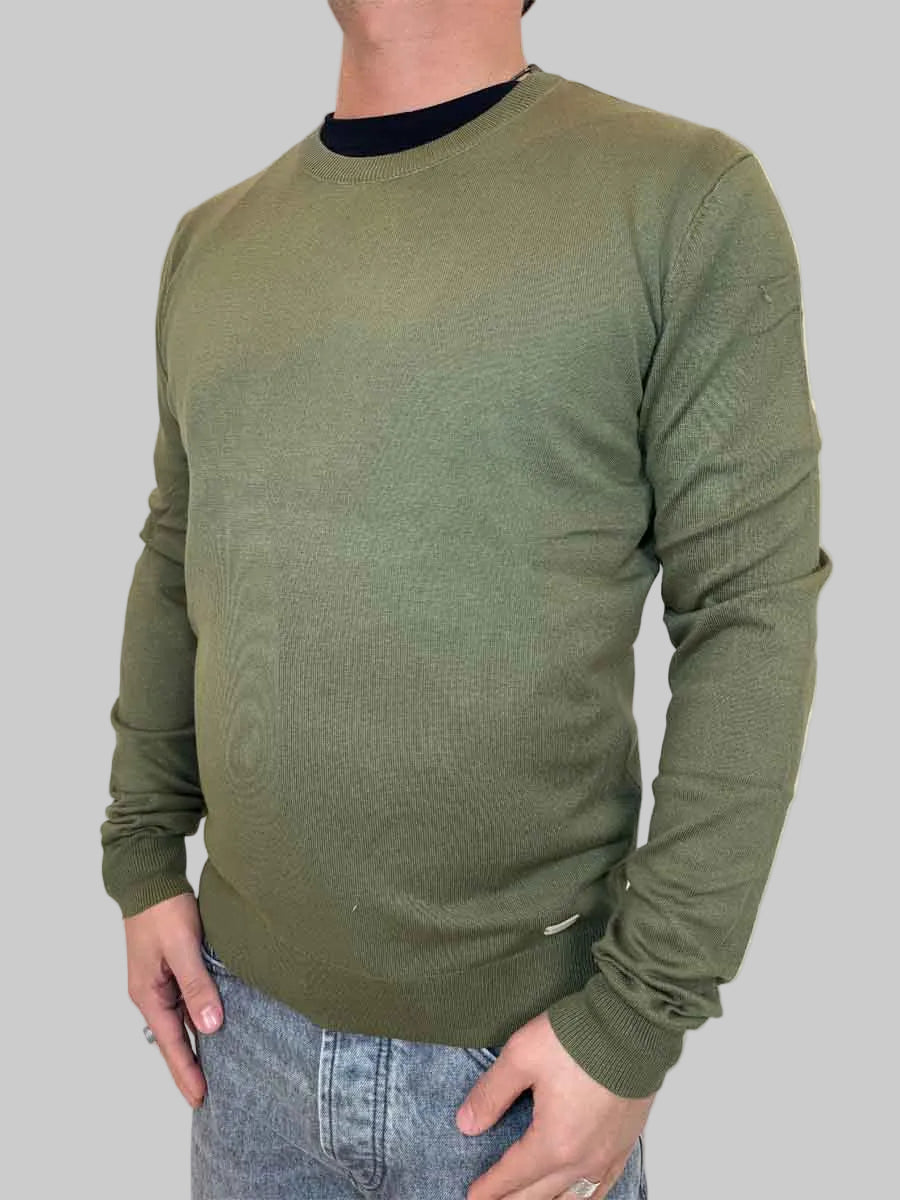 Pullover Gianni Lupo 5 Colori